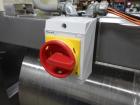 Food Engineering Limited Cooling Drum